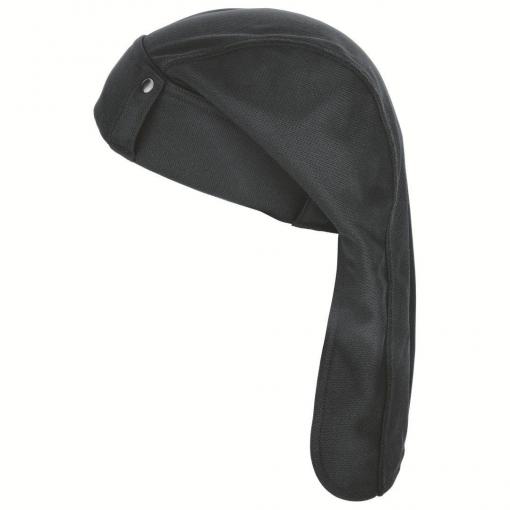 uvex pheos faceguard 9790170 krční opěrka při manuální práci černá