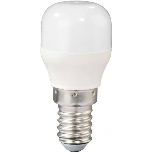 Xavax LED osvětlení chladniček Energetická třída (EEK2021): F (A - G) 59 mm 230 V E14 2 W neutrální bílá 1 ks