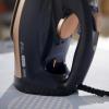 Philips GC4909/60 Azur nástavec na oblečení pro parní žehličku černá, měděná 3000 W