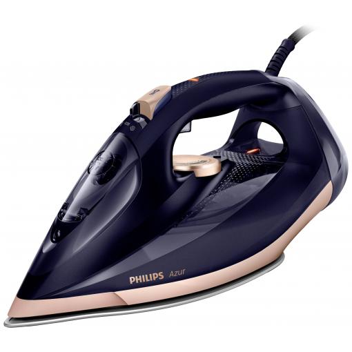 Philips GC4909/60 Azur nástavec na oblečení pro parní žehličku černá, měděná 3000 W