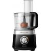 Philips Home HR7530/10 Viva kuchyňský robot 850 W nerezová ocel, černá