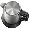Philips Home HD9359/90 Avance rychlovarná konvice, nerezová ocel, černá, HD9359/90