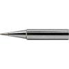 TOOLCRAFT pájecí hrot konický Velikost hrotů 0.8 mm Délka hrotů 17 mm Obsah 1 ks