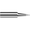 TOOLCRAFT pájecí hrot konický Velikost hrotů 0.8 mm Délka hrotů 17 mm Obsah 1 ks