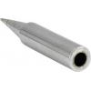 TOOLCRAFT pájecí hrot konický Velikost hrotů 0.8 mm Délka hrotů 17 mm Obsah 1 ks