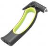 resqme 510.1400.51 Resqhammer bezpečnostní kladívko na rozbití autoskla řezák na popruhy (š x v x h) 70 x 165 x 25 mm 1 ks