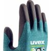 uvex Bamboo TwinFlex D xg 6009007 rukavice odolné proti proříznutí Velikost rukavic: 7 EN 397 1 pár