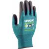 uvex Bamboo TwinFlex D xg 6009007 rukavice odolné proti proříznutí Velikost rukavic: 7 EN 397 1 pár