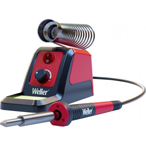 Weller WLSK8023C pájecí stanice, analogový, 80 W, 485 °C (max), vč. LED osvětlení, vč. pájecí hrot, WLSK8023C
