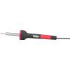 Weller WLIR3023G pájecí pero 230 V 30 W konický 400 °C (max) vč. LED osvětlení