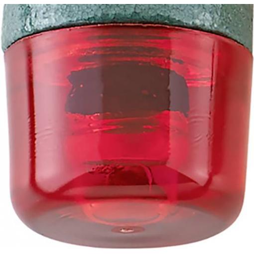 Stahlwille 10955R 50 ERSATZ-PLASTIKKOPF ZU HAMMER NO. 10955 79040050 náhradní hlava 69 g 1 ks
