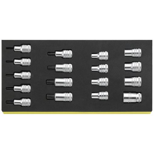 Stahlwille TCS 50TX/54TX/17 96838763 vložka pro nástrčný klíč