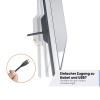 Vogels TVM 3405 TV držák na zeď 81,3 cm (32) - 195,6 cm (77)