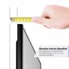 Vogels TVM 3405 TV držák na zeď 81,3 cm (32) - 195,6 cm (77)
