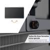 Vogels TVM 3425 TV držák na zeď 81,3 cm (32) - 165,1 cm (65) nakláněcí, naklápěcí