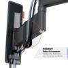 Vogels TVM 3425 TV držák na zeď 81,3 cm (32) - 165,1 cm (65) nakláněcí, naklápěcí