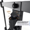 Vogels TVM 3445 TV držák na zeď 81,3 cm (32) - 165,1 cm (65) nakláněcí, naklápěcí