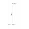 Vogels 6860001 kabelová lišta (š x v x h) 59 x 800 x 14 mm 1 ks bílá