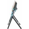 Wolfcraft 6871000 Stůl MASTER 750 ERGO. Strojů Master 13.2 kg černá, stříbrná