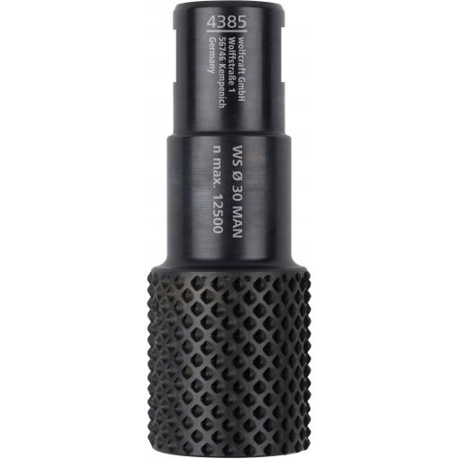 Wolfcraft 4385000 Pilník Délka 35 mm 1 ks