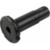 Wolfcraft 4387000 kotoučová fréza, Vnější Ø 50 mm, Pracovní délka 9.6 mm