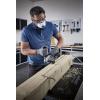 Wolfcraft 4387000 kotoučová fréza, Vnější Ø 50 mm, Pracovní délka 9.6 mm
