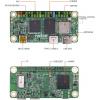 Radxa RS102-D4E32W2 Radxa Zero, 4 x1.8 GHz, Operační paměť 4 GB