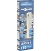 Ansmann 1600-0437 cabinet-light-small LED osvětlení do podhledů s PIR senzorem 6.3 W studená bílá, přírodní bílá , teplá bílá bílá