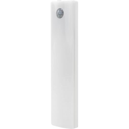 Ansmann 1600-0437 cabinet-light-small LED osvětlení do podhledů s PIR senzorem 6.3 W studená bílá, přírodní bílá , teplá bílá bílá