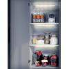 Ansmann cabinet-light-large LED osvětlení do podhledů s PIR senzorem LED pevně vestavěné LED 0.7 W studená bílá, přírodní bílá , teplá bílá bílá