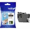 Brother Ink LC-421BK originál černá LC421BK