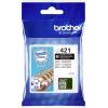 Brother Ink LC-421BK originál černá LC421BK