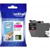 Brother Ink LC-421M originál purppurová LC421M