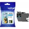 Brother Ink LC-421XLC originál azurová LC421XLC