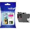 Brother Ink LC-421XLM originál purppurová LC421XLM