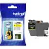 Brother Ink LC-421XLY originál žlutá LC421XLY