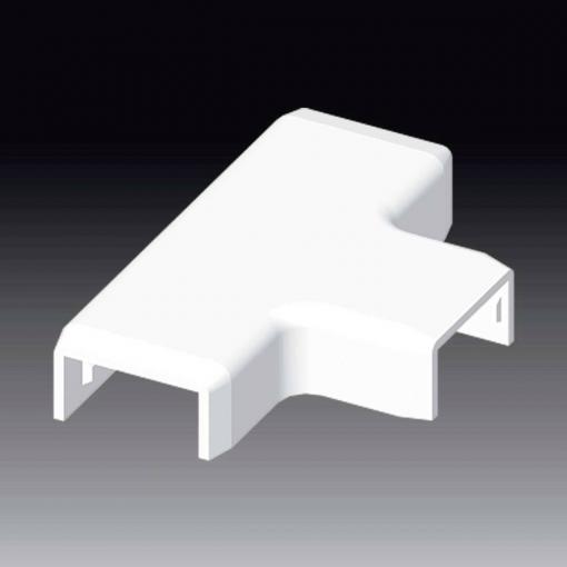 KOPOS 8924_HB T-spoj (š x v) 20 mm x 10 mm 1 ks bílá