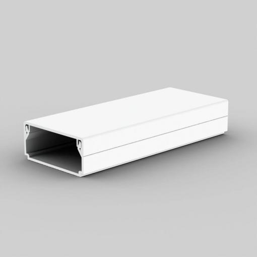 KOPOS LHD 40X20_P2 kabelová lišta (d x š x v) 2 m x 41 mm x 18 mm 1 ks bílá