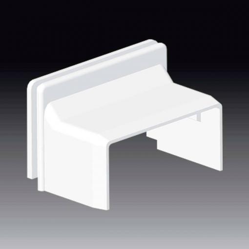 KOPOS 8639_HB spojovací prvek (š x v) 41 mm x 18 mm 1 ks bílá