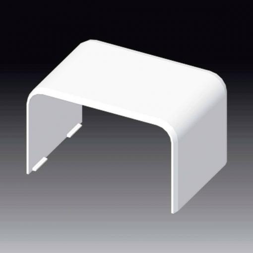 KOPOS 8552_HB spojovací prvek (š x v) 98 mm x 61 mm 1 ks bílá