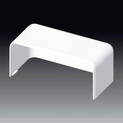 KOPOS 8561_HB zakončení (š x v) 139 mm x 61 mm 1 ks bílá