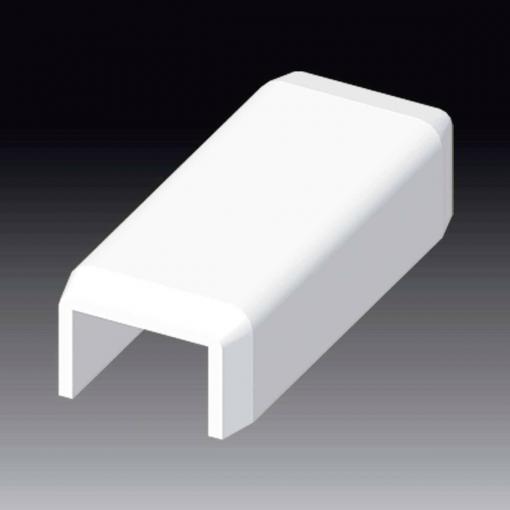 KOPOS 8682_HB spojovací prvek (š x v) 15 mm x 10 mm 1 ks bílá