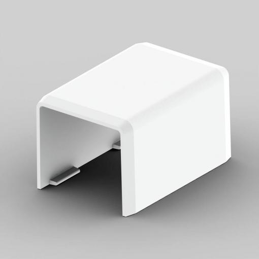KOPOS 8622_HB spojovací prvek (š x v) 21 mm x 19 mm 1 ks bílá