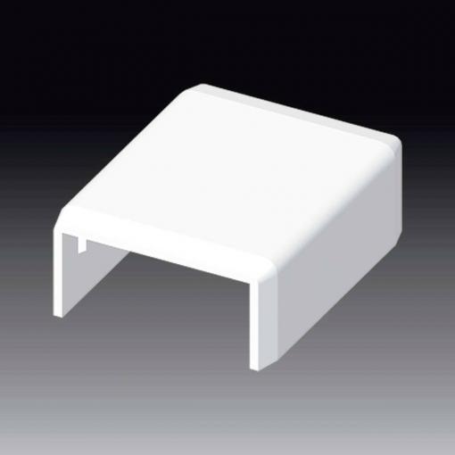 KOPOS 8602_HB spojovací prvek (š x v) 32 mm x 15 mm 1 ks bílá