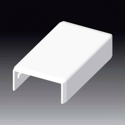 KOPOS 8632_HB spojovací prvek (š x v) 41 mm x 18 mm 1 ks bílá