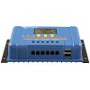 Victron Energy Blue-Solar PWM-LCD&USB solární regulátor nabíjení PWM 48 V 10 A