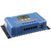 Victron Energy Blue-Solar PWM-LCD&USB solární regulátor nabíjení PWM 48 V 10 A