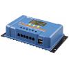 Victron Energy Blue-Solar PWM-LCD&USB solární regulátor nabíjení PWM 48 V 10 A