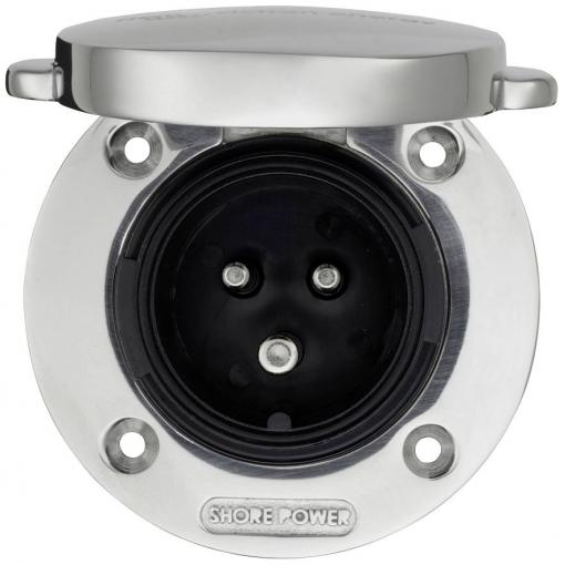 Victron Energy Power Inlet SHP301602000 nabíjecí adaptér