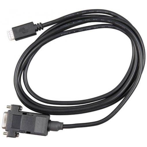 Victron Energy ASS030520500 VE.Direct auf RS232 Délka kabelu 1.8 m